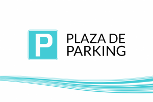 PLAZA PARKING MATARO