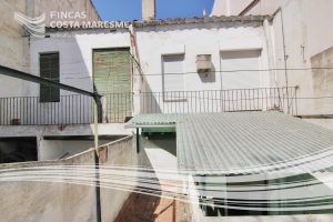 CASA para tirar reformar Mataro