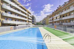 comprar piso VIA EUROPA Mataro