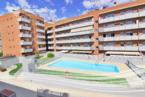 duplex con terraza mataro, piso via europa, comprar piso mataro, comprar piso via europa, piso esteve albert mataro, vistas mar, fincas costa barcelona, fncas costa maresme